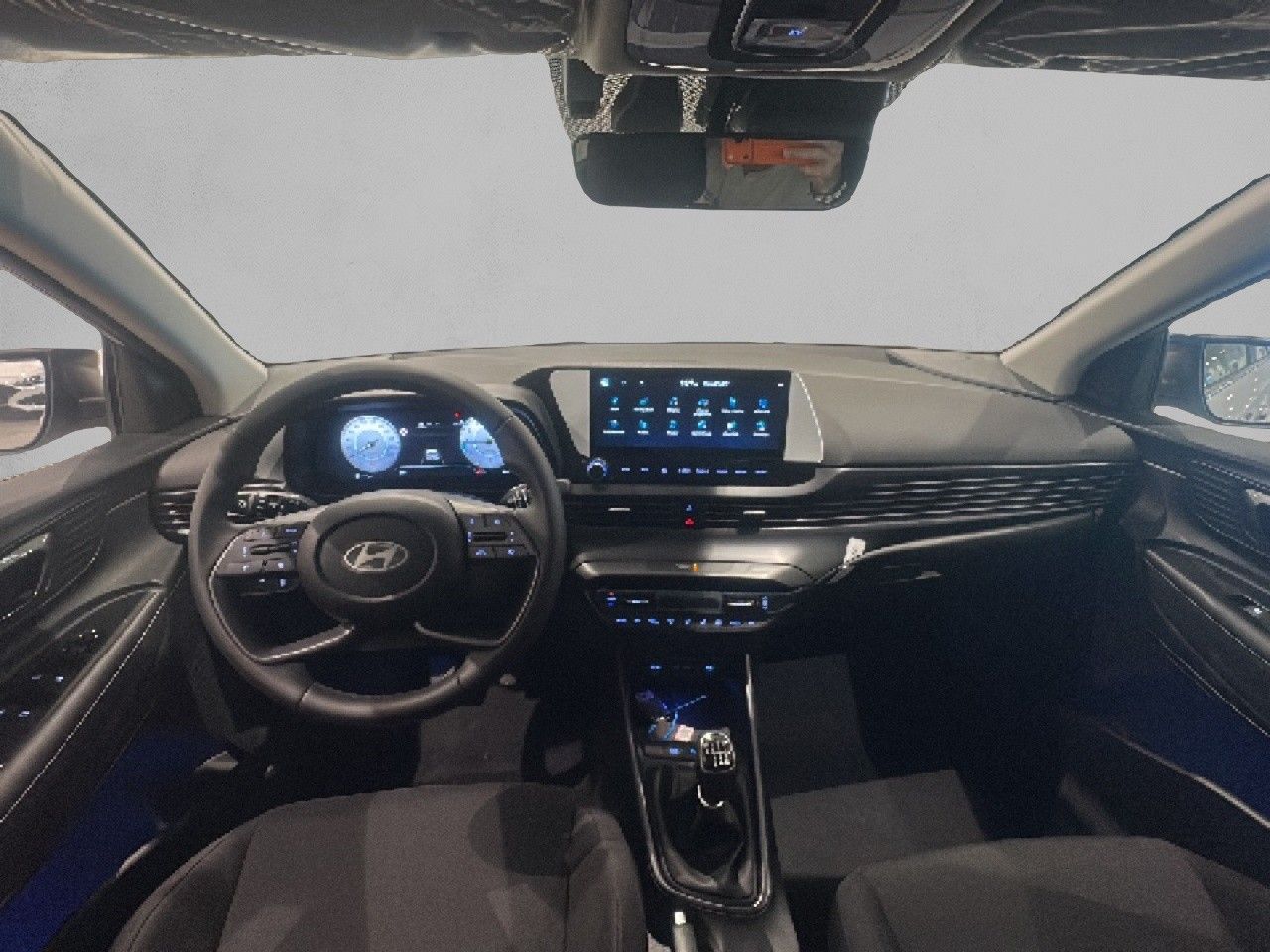 Hyundai i20 1.0 T en Barcelona