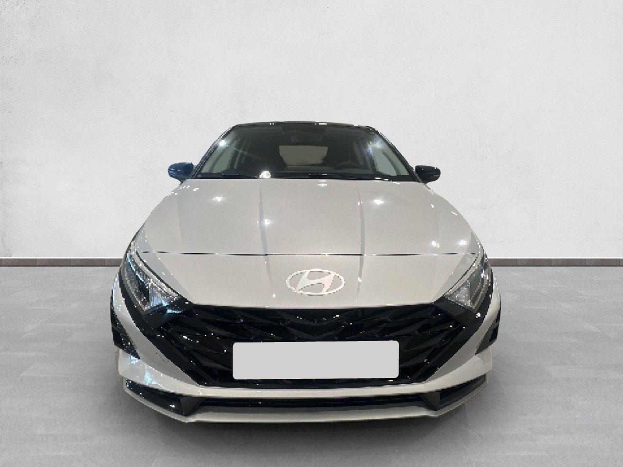 Hyundai i20 1.0 T en Barcelona