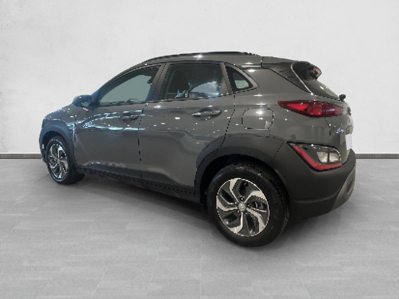 Hyundai Kona 1.6 GDI HEV en Barcelona