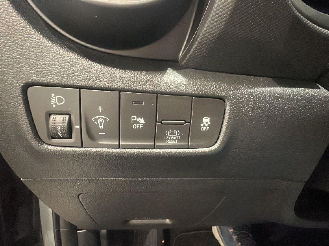 Hyundai Kona 1.6 GDI HEV en Barcelona