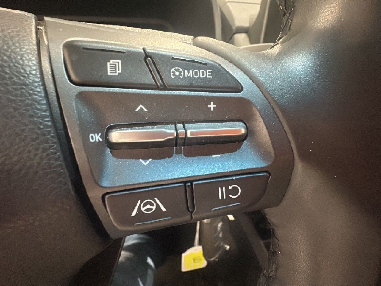 Hyundai Kona 1.6 GDI HEV en Barcelona