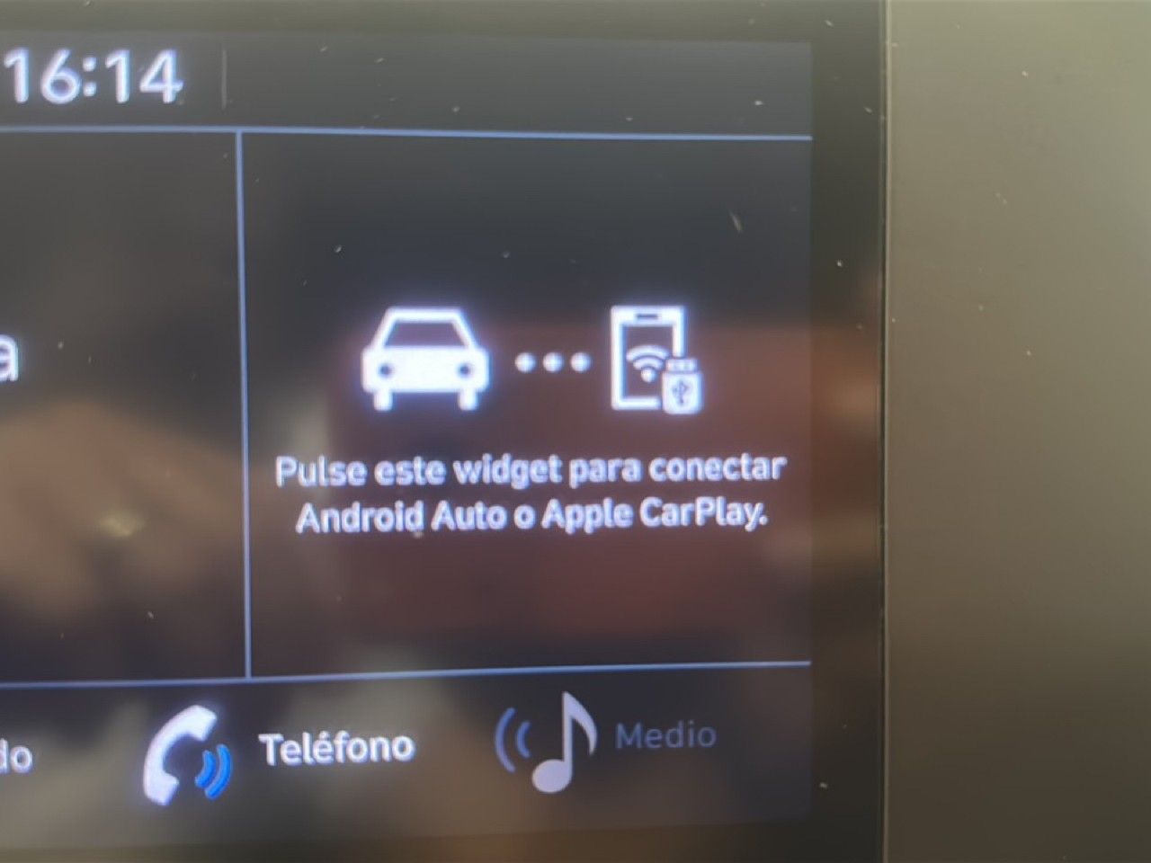 Hyundai Kona 1.6 GDI HEV en Barcelona
