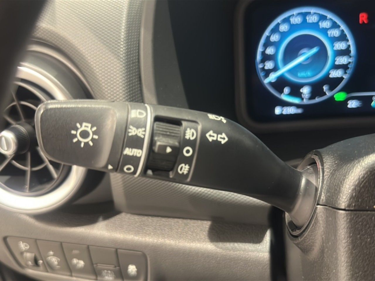 Hyundai Kona 1.6 GDI HEV en Barcelona