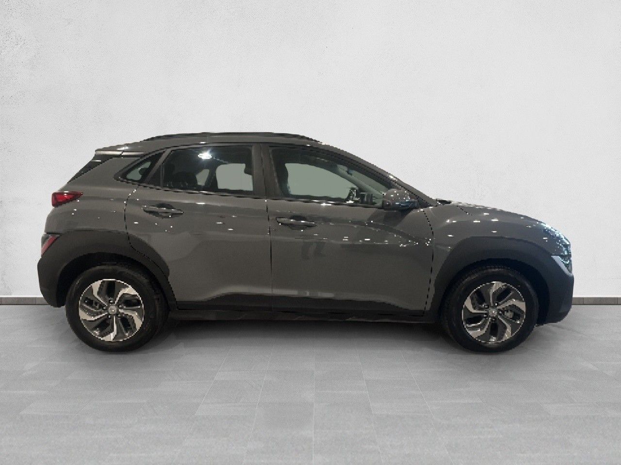 Hyundai Kona 1.6 GDI HEV en Barcelona