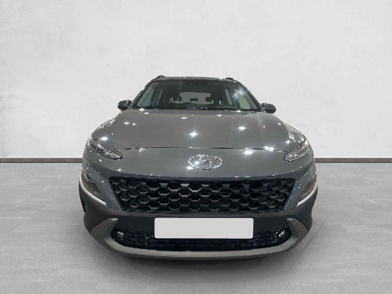 Hyundai Kona 1.6 GDI HEV en Barcelona