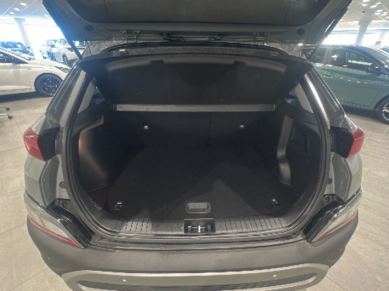 Hyundai Kona 1.6 GDI HEV en Barcelona