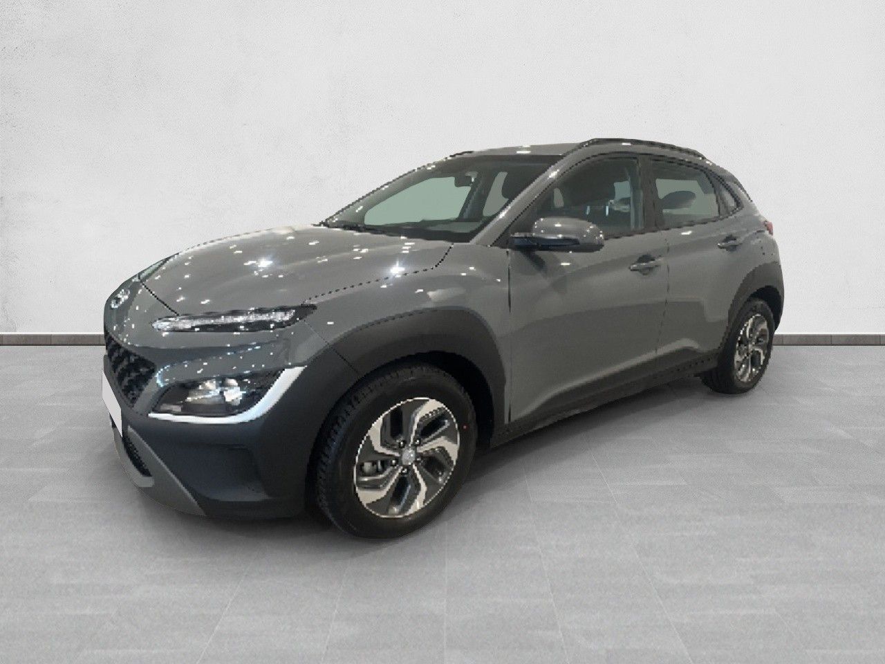Hyundai Kona 1.6 GDI HEV en Barcelona