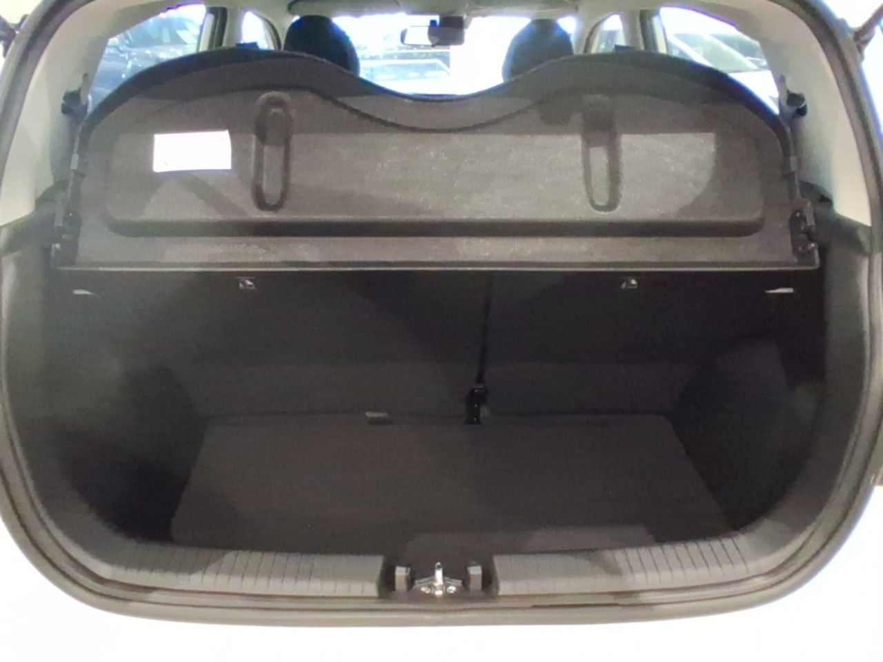 Hyundai i10 1.0 en Barcelona