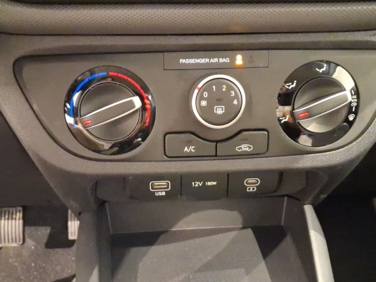 Hyundai i10 1.0 en Barcelona