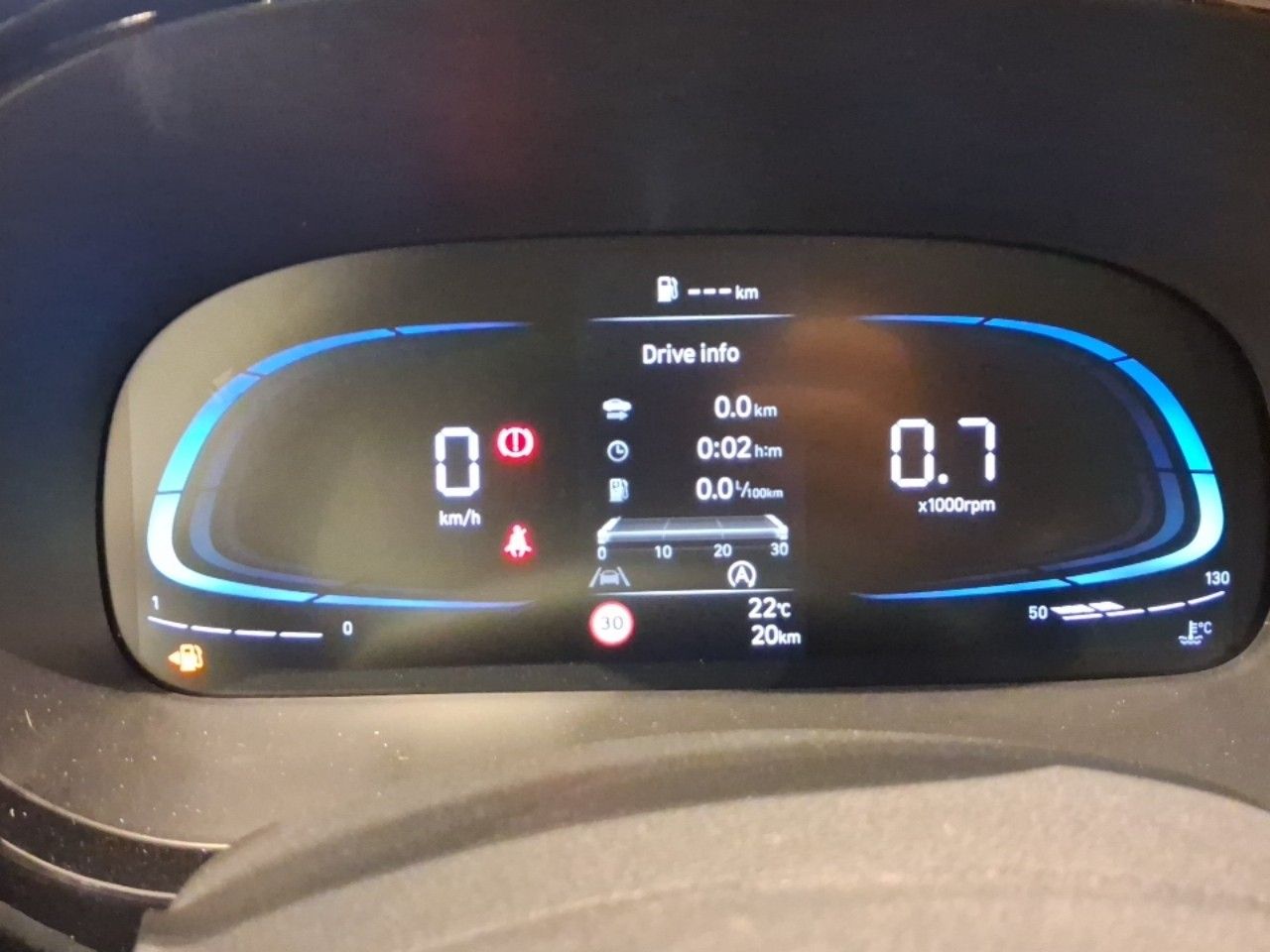 Hyundai i10 1.0 en Barcelona