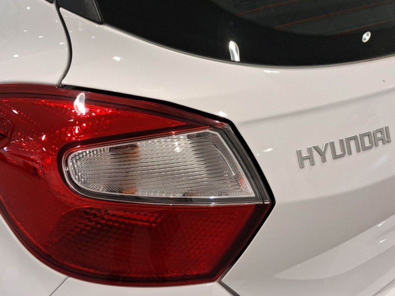 Hyundai i10 1.0 en Barcelona