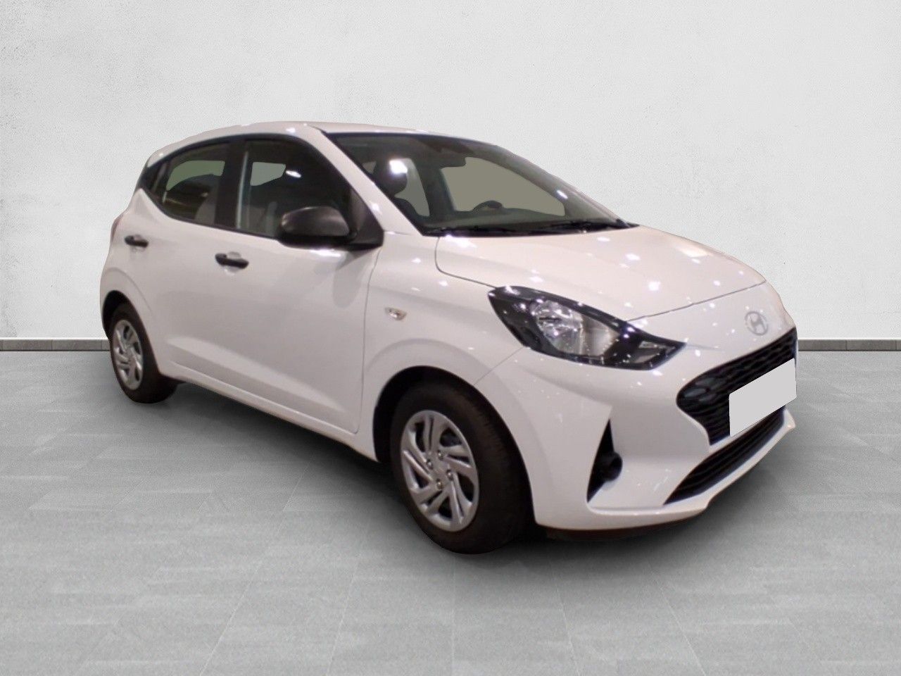 Hyundai i10 1.0 en Barcelona