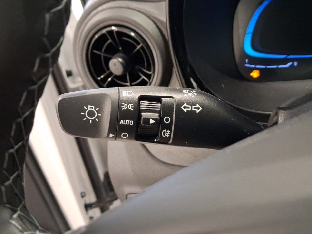 Hyundai i10 1.0 en Barcelona