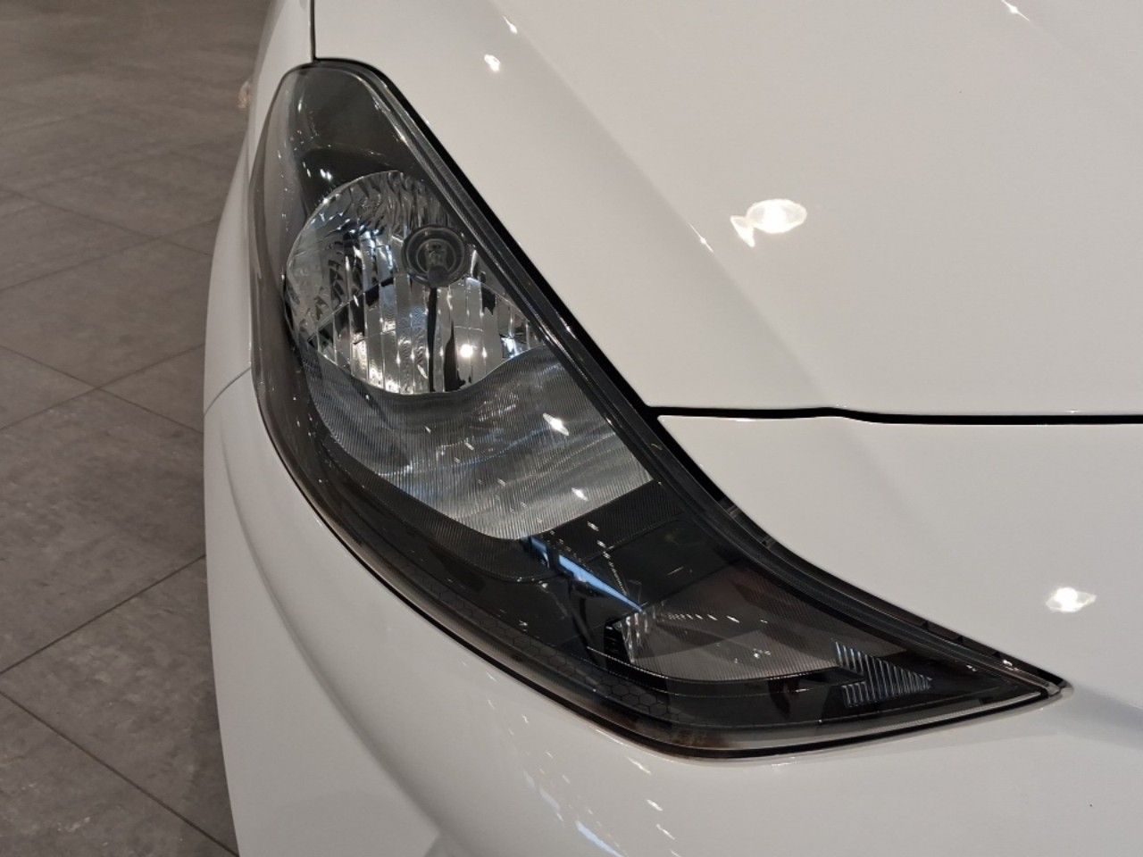 Hyundai i10 1.0 en Barcelona