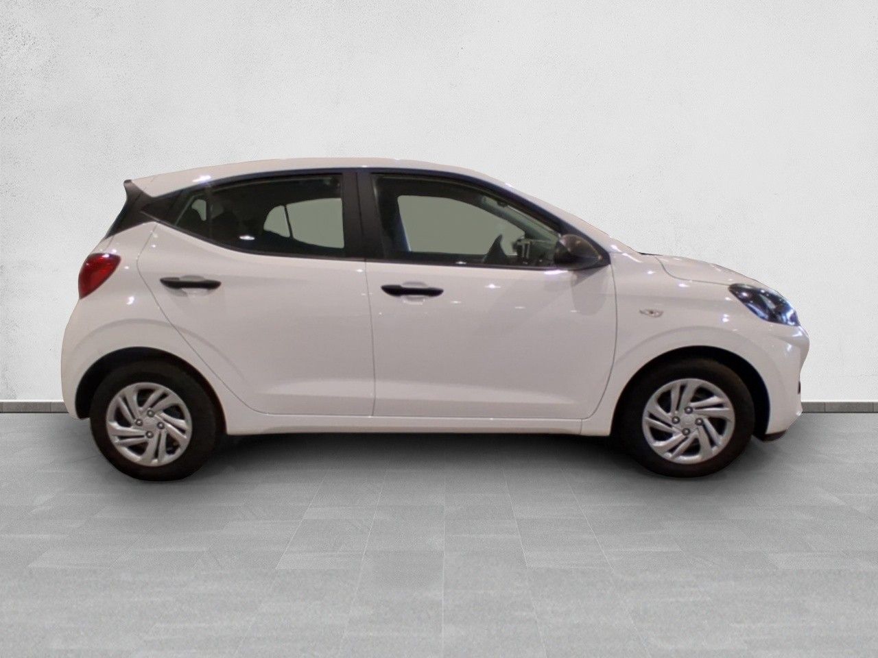 Hyundai i10 1.0 en Barcelona
