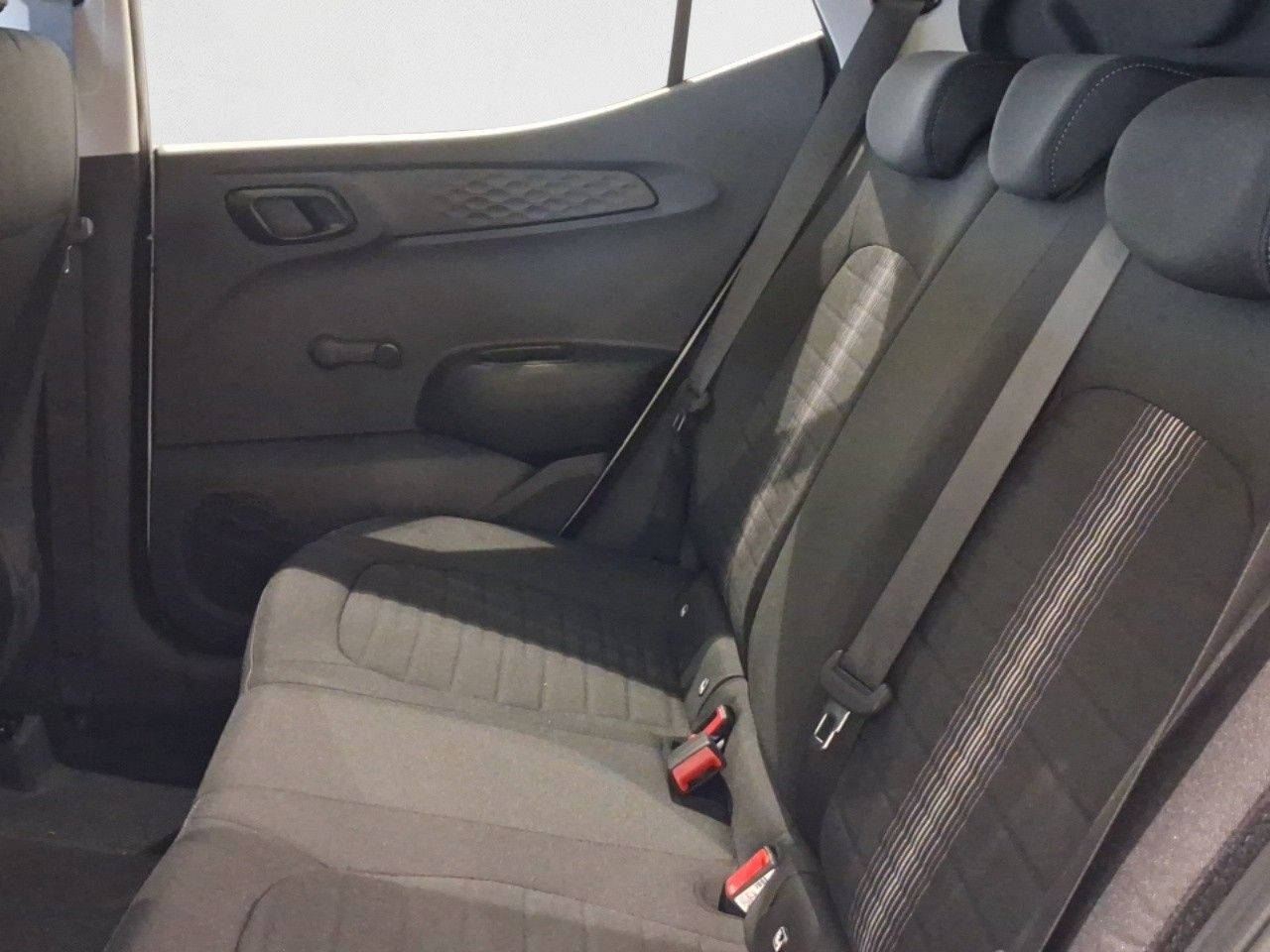 Hyundai i10 1.0 en Barcelona