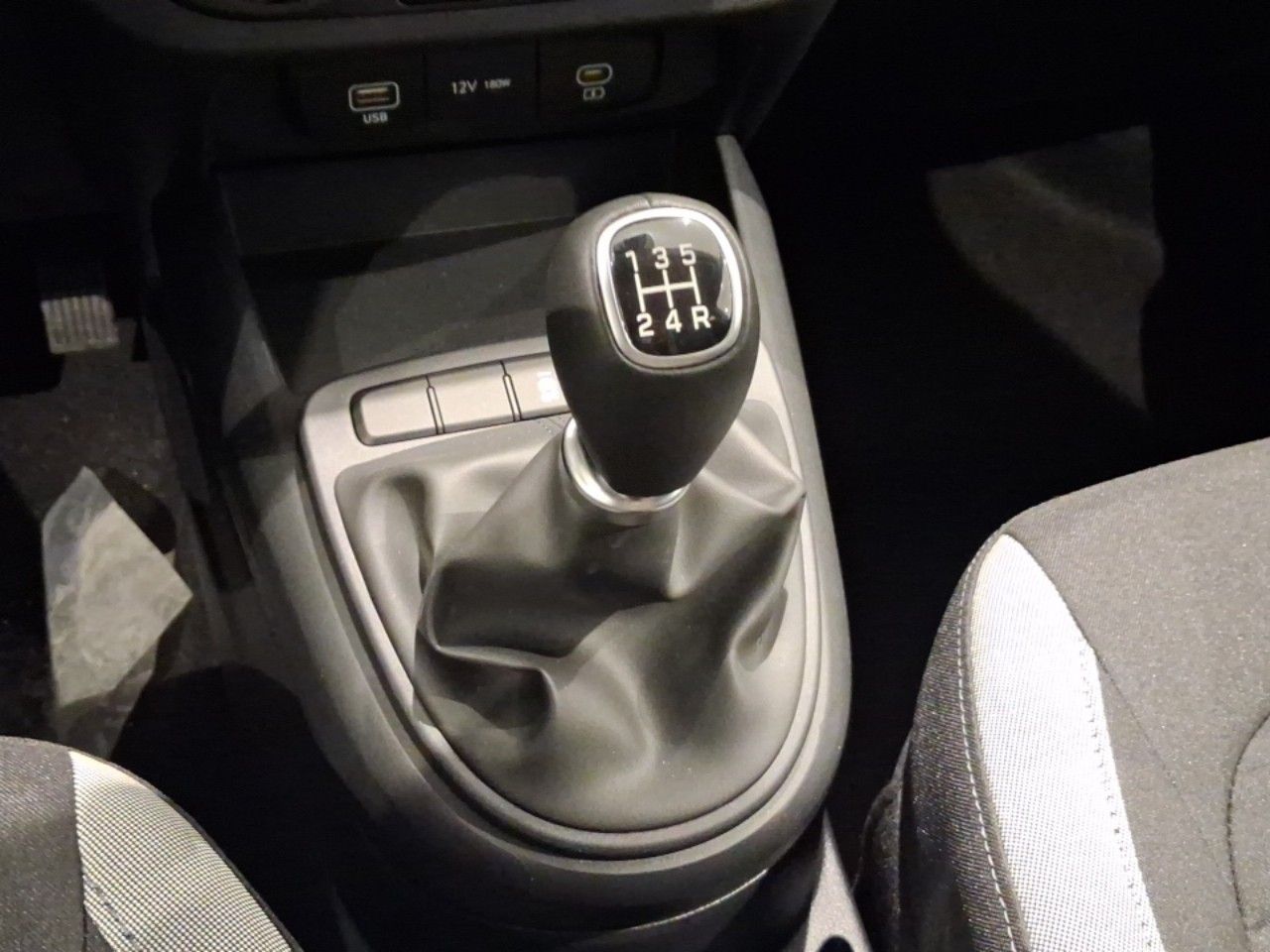 Hyundai i10 1.0 en Barcelona