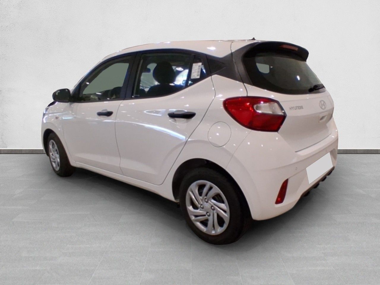 Hyundai i10 1.0 en Barcelona