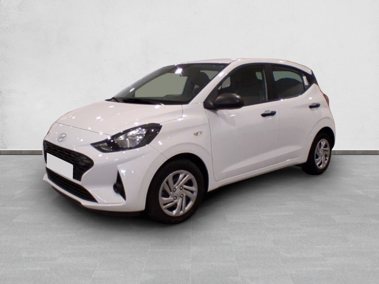 Hyundai i10 1.0 en Barcelona