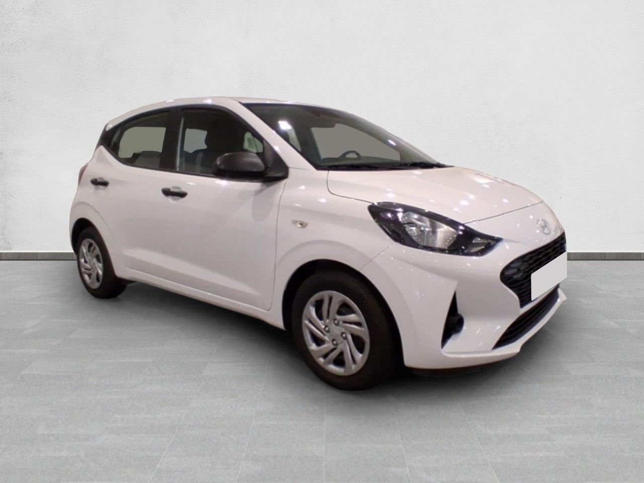 Hyundai i10 1.0 en Barcelona