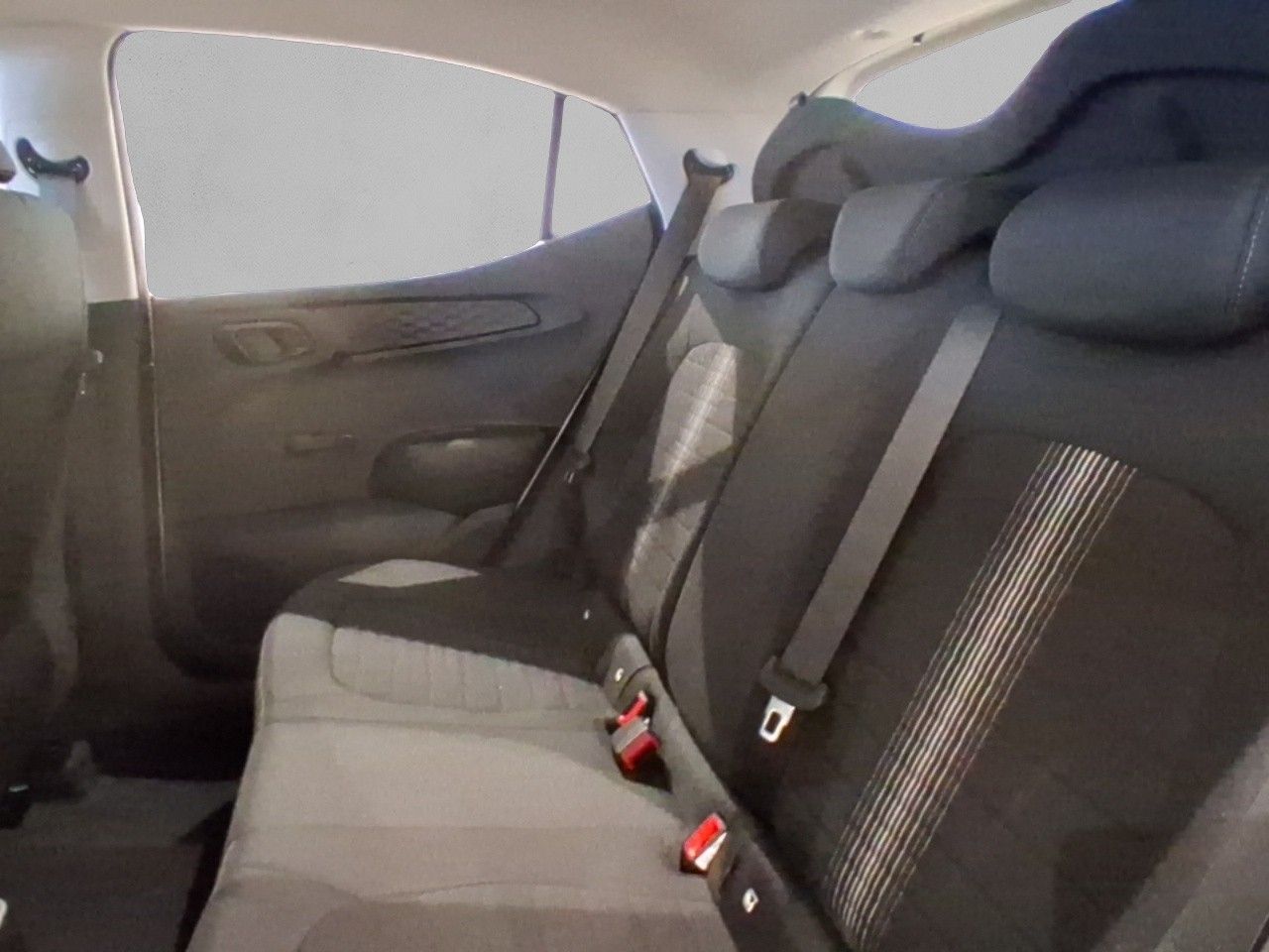 Hyundai i10 1.0 en Barcelona
