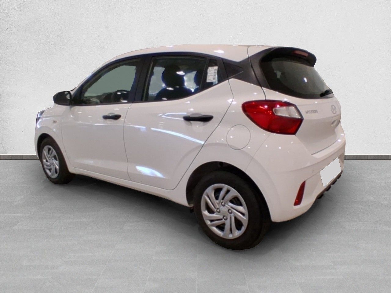 Hyundai i10 1.0 en Barcelona