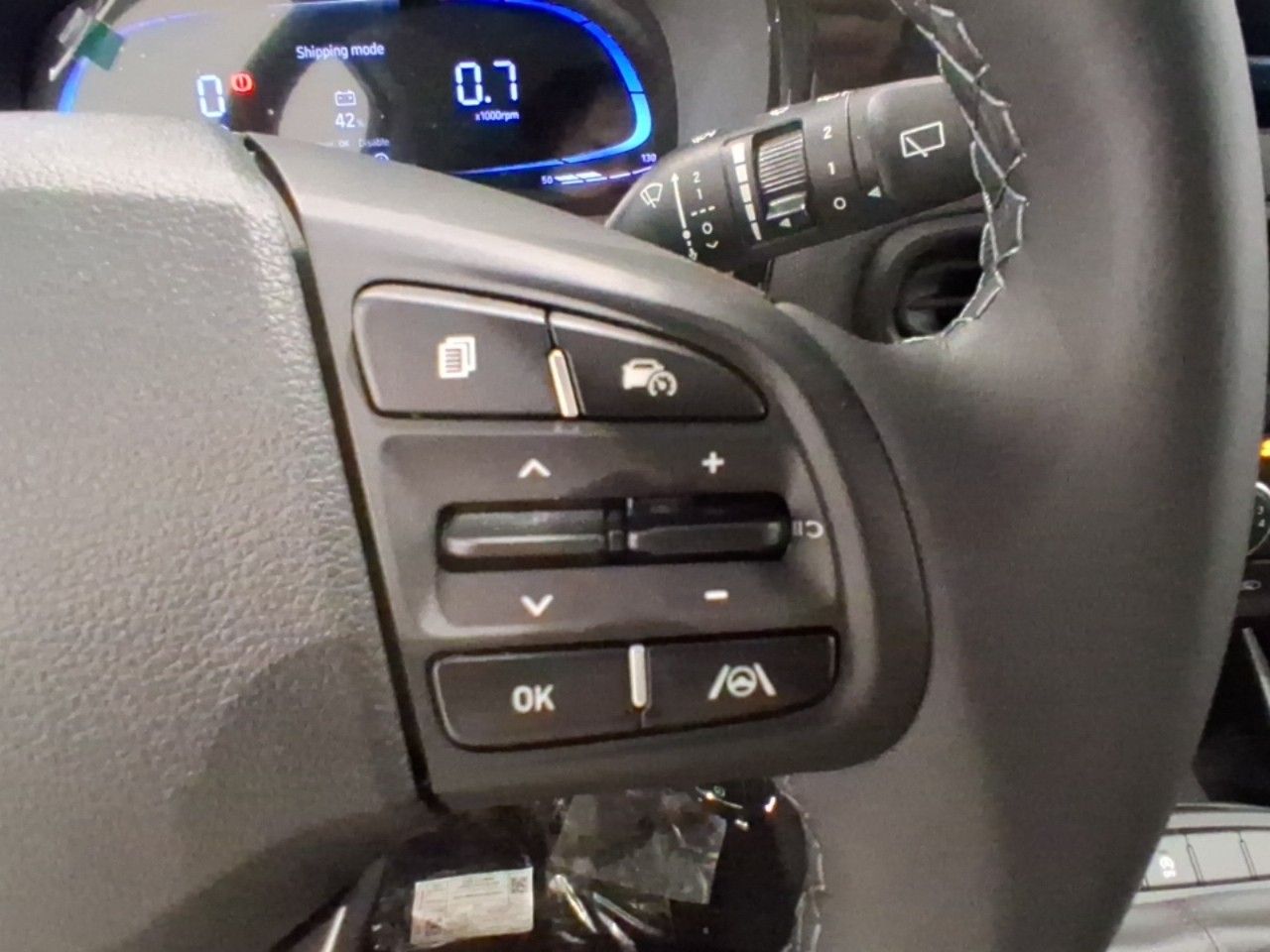 Hyundai i10 1.0 en Barcelona