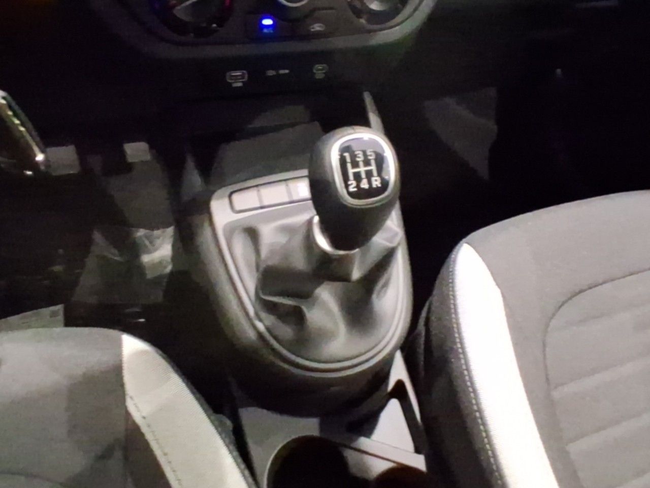 Hyundai i10 1.0 en Barcelona