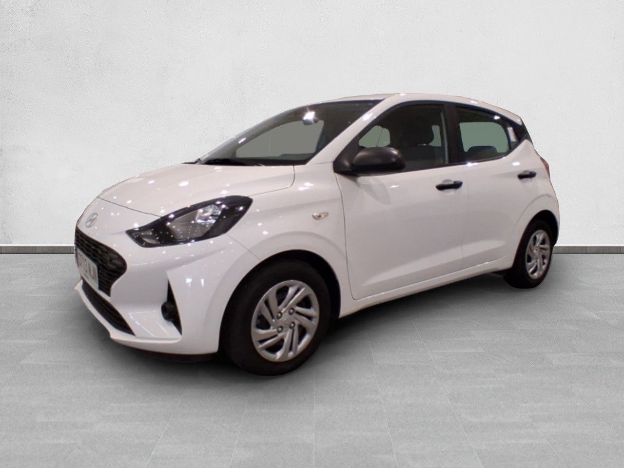 Hyundai i10 1.0 en Barcelona