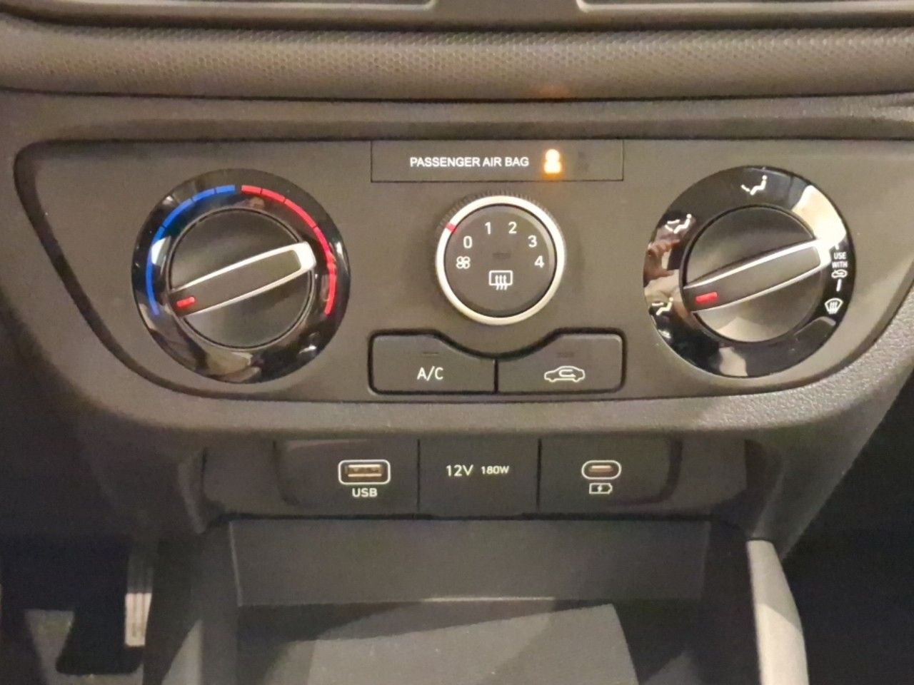 Hyundai i10 1.0 en Barcelona