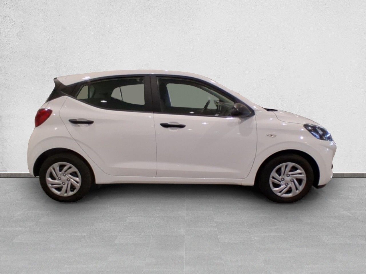 Hyundai i10 1.0 en Barcelona