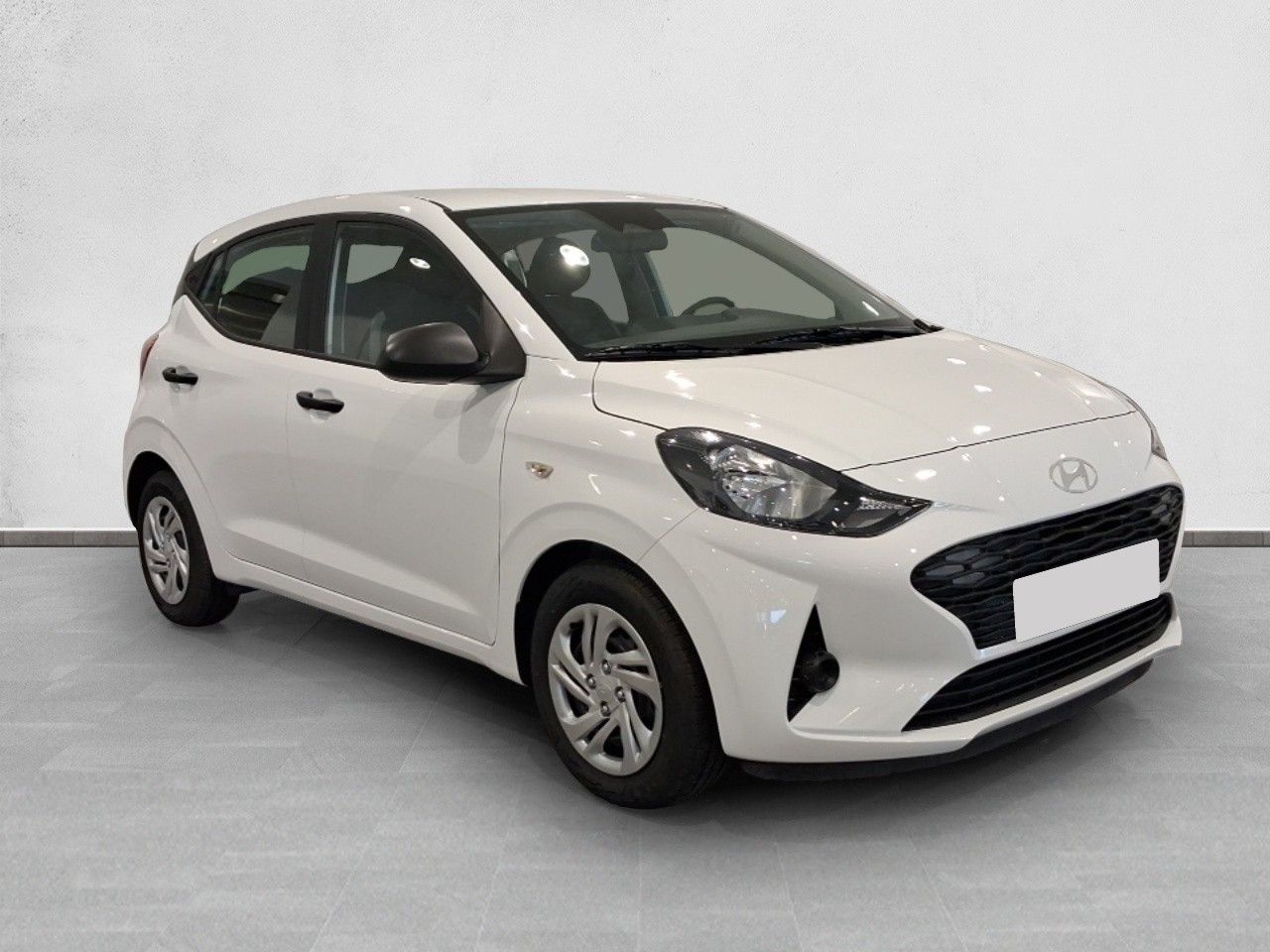Hyundai i10 1.0 en Barcelona