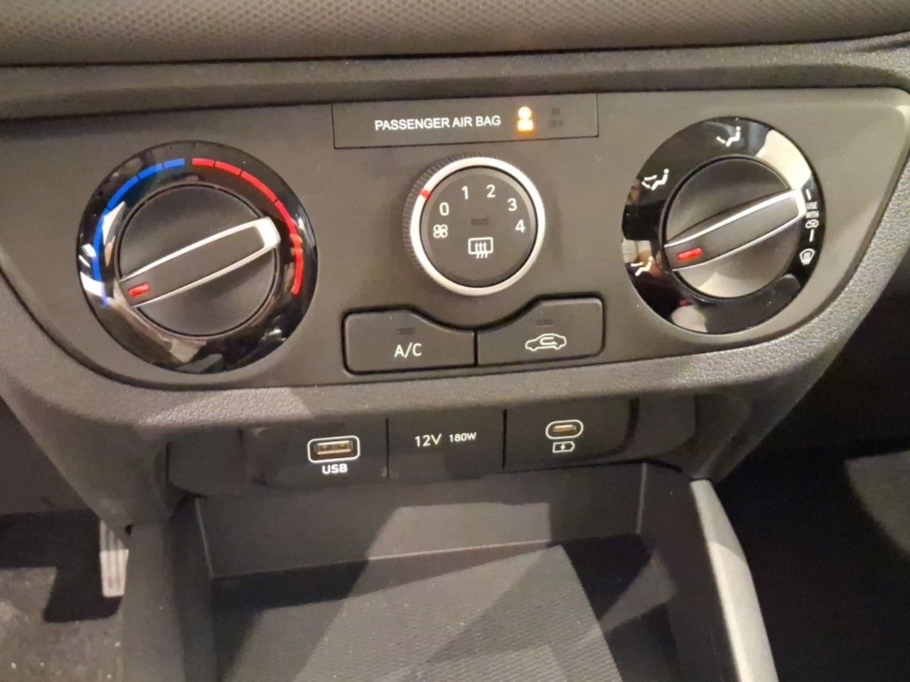 Hyundai i10 1.0 en Barcelona