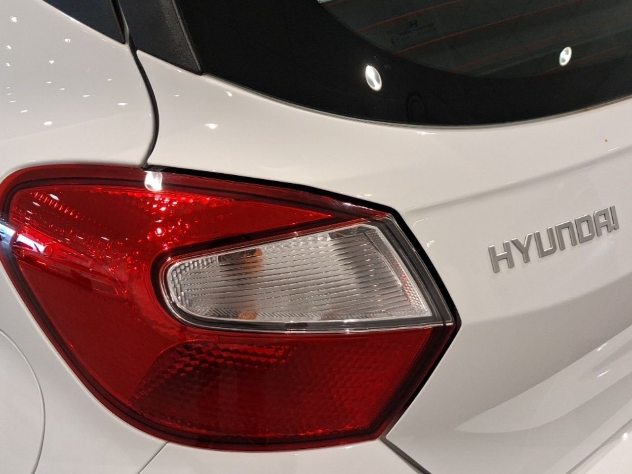 Hyundai i10 1.0 en Barcelona