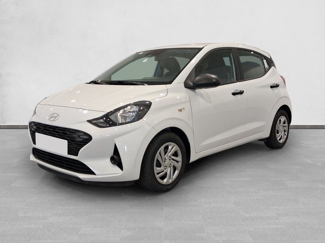 Hyundai i10 1.0 en Barcelona