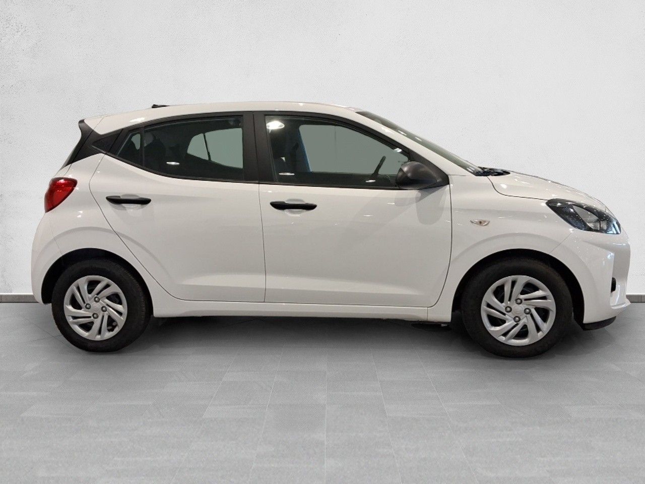 Hyundai i10 1.0 en Barcelona