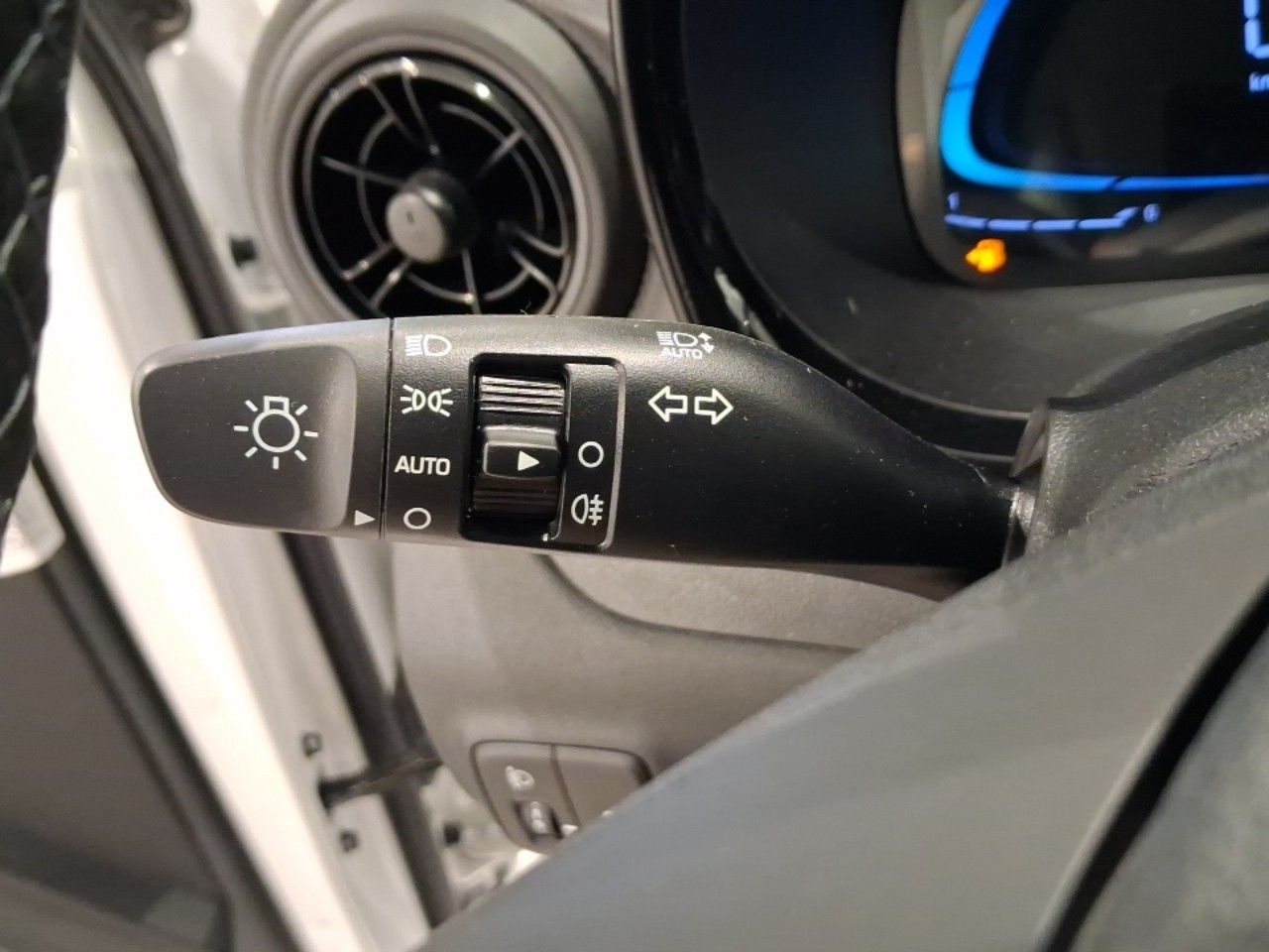 Hyundai i10 1.0 en Barcelona