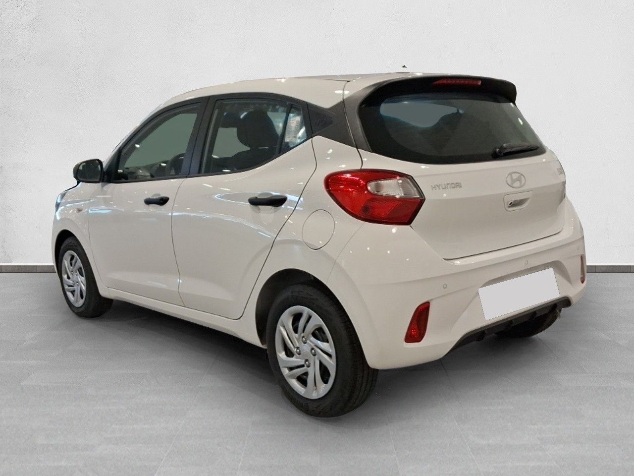Hyundai i10 1.0 en Barcelona