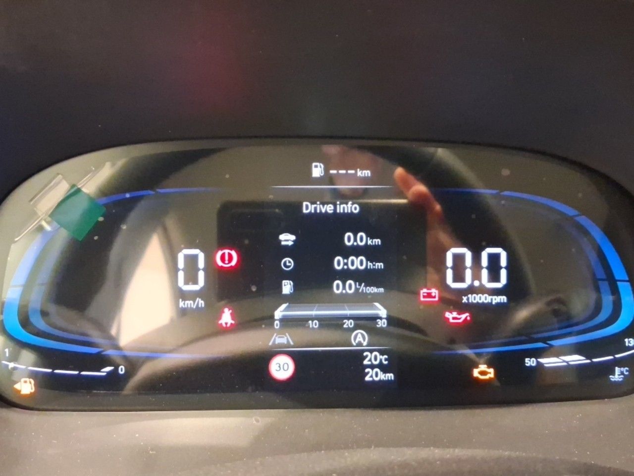 Hyundai i10 1.0 en Barcelona