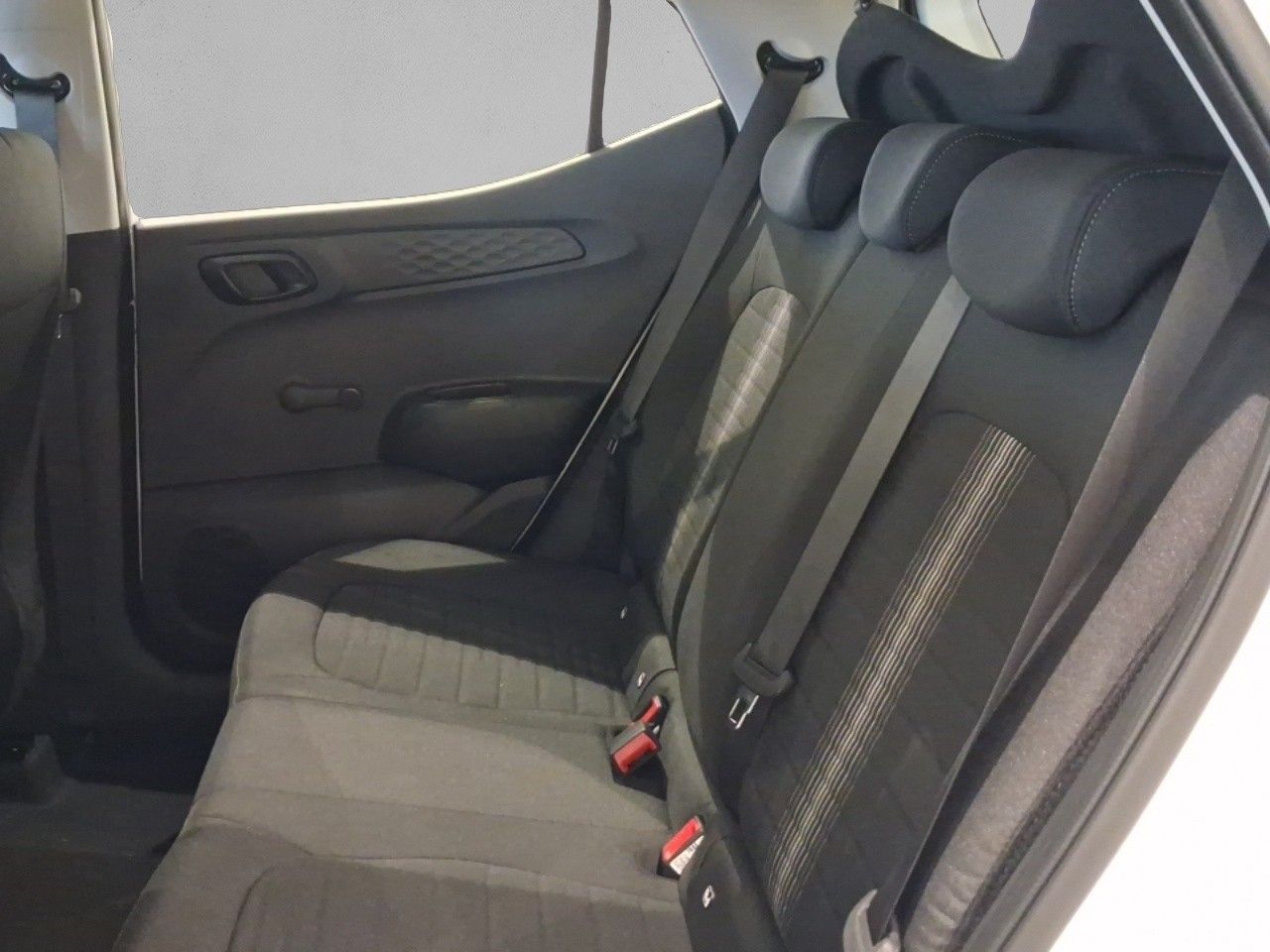 Hyundai i10 1.0 en Barcelona