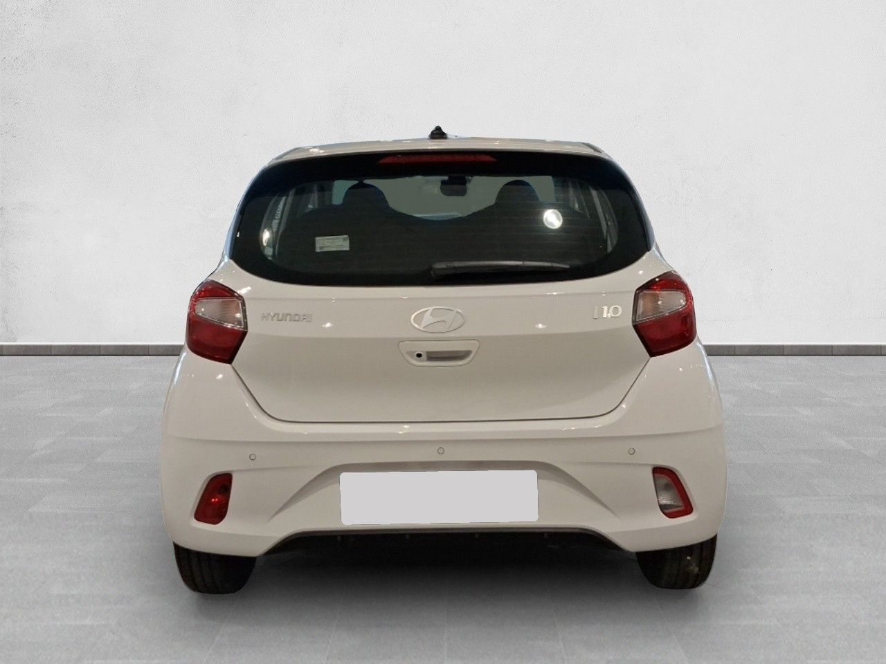 Hyundai i10 1.0 en Barcelona