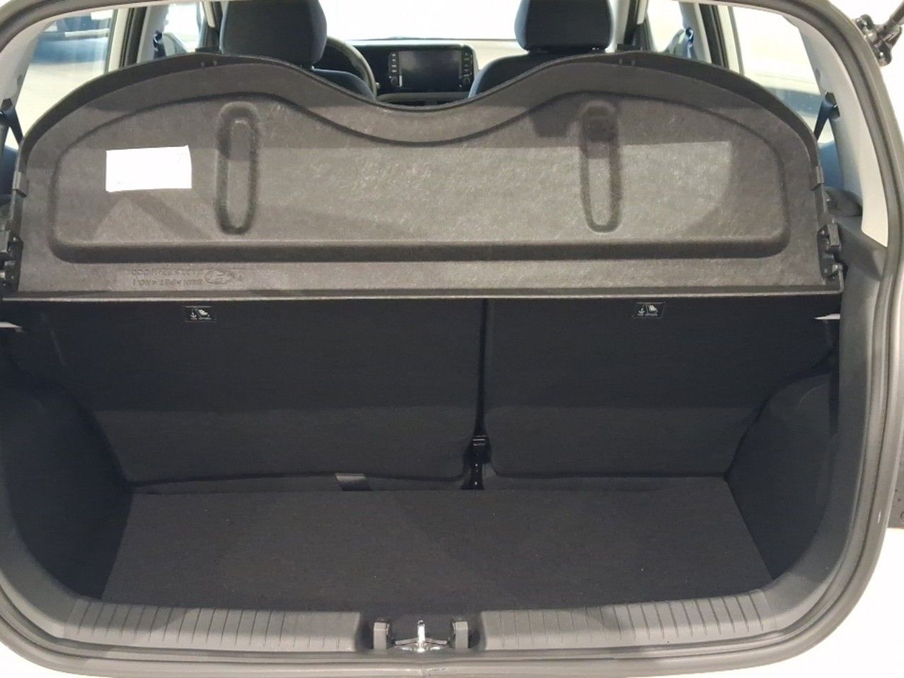 Hyundai i10 1.0 en Barcelona