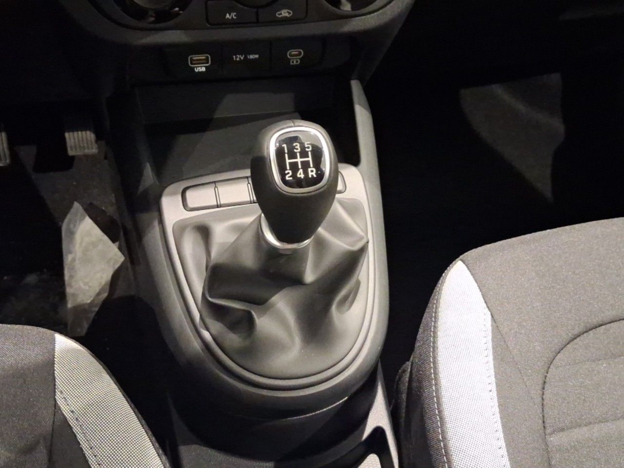 Hyundai i10 1.0 en Barcelona