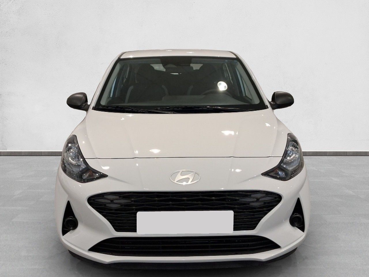 Hyundai i10 1.0 en Barcelona