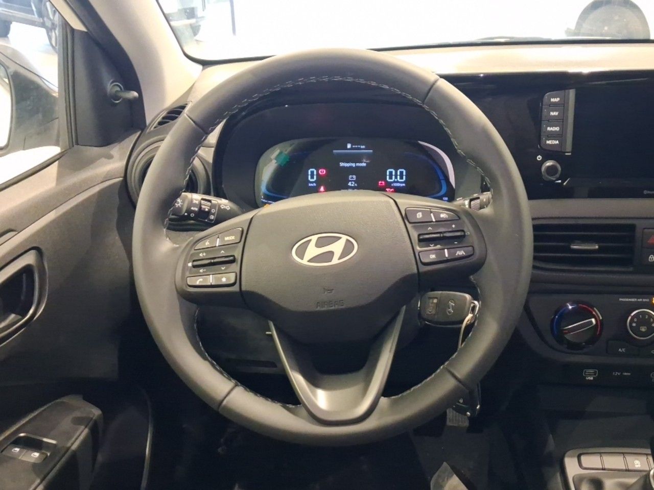 Hyundai i10 1.0 en Barcelona
