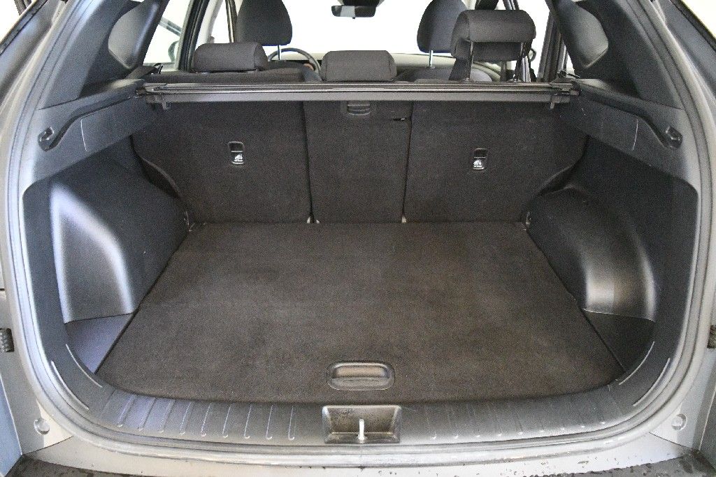Hyundai Tucson 1.6T en Barcelona