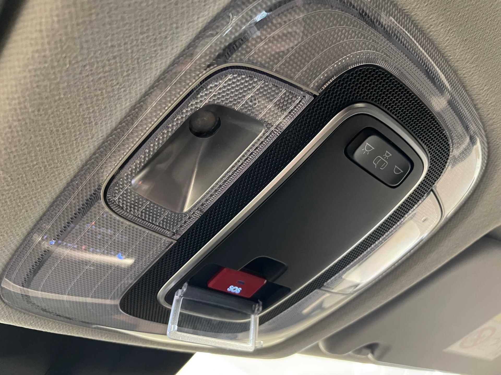 Hyundai Kona 1.6 GDI HEV en Barcelona