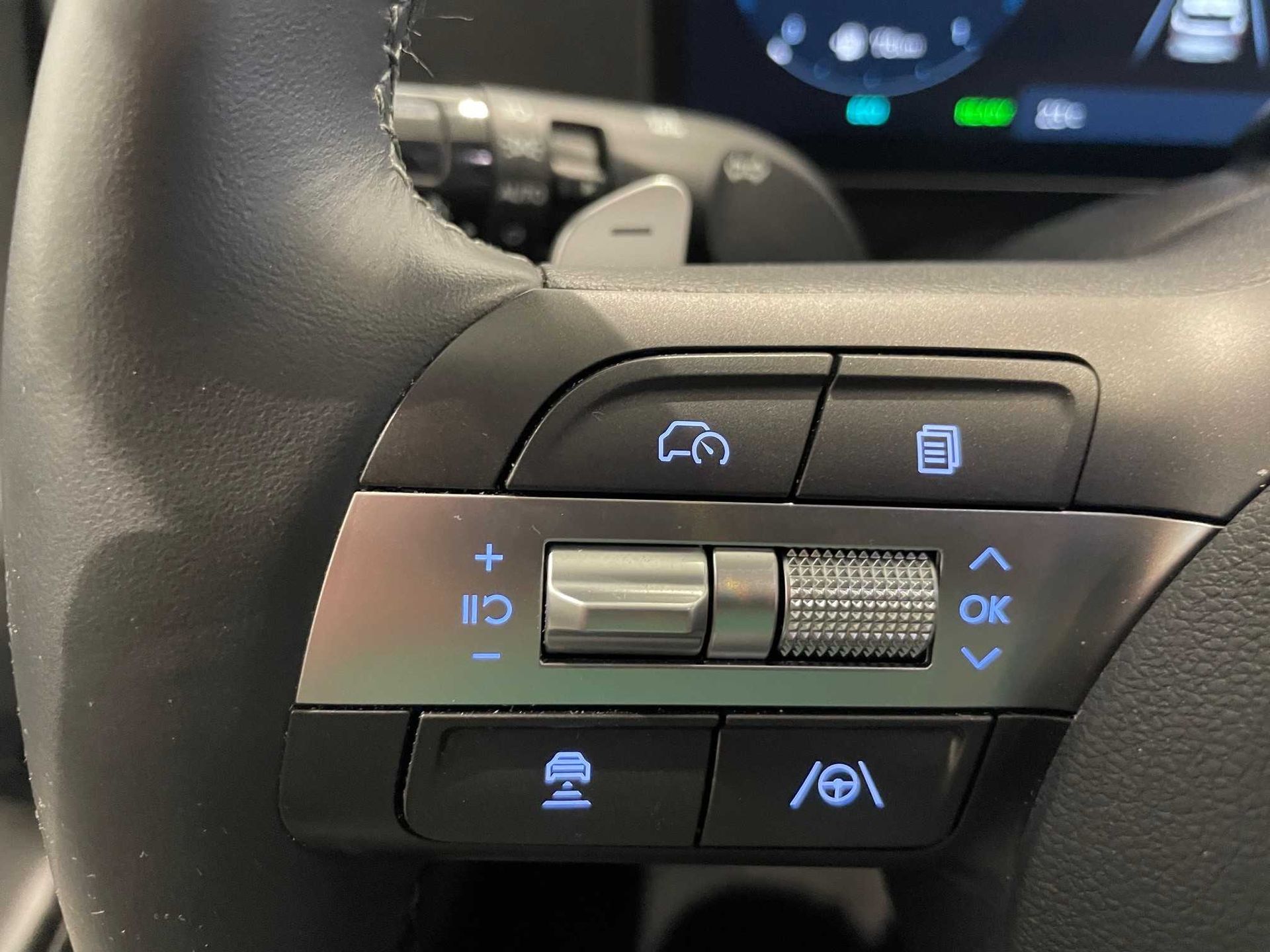 Hyundai Kona 1.6 GDI HEV en Barcelona