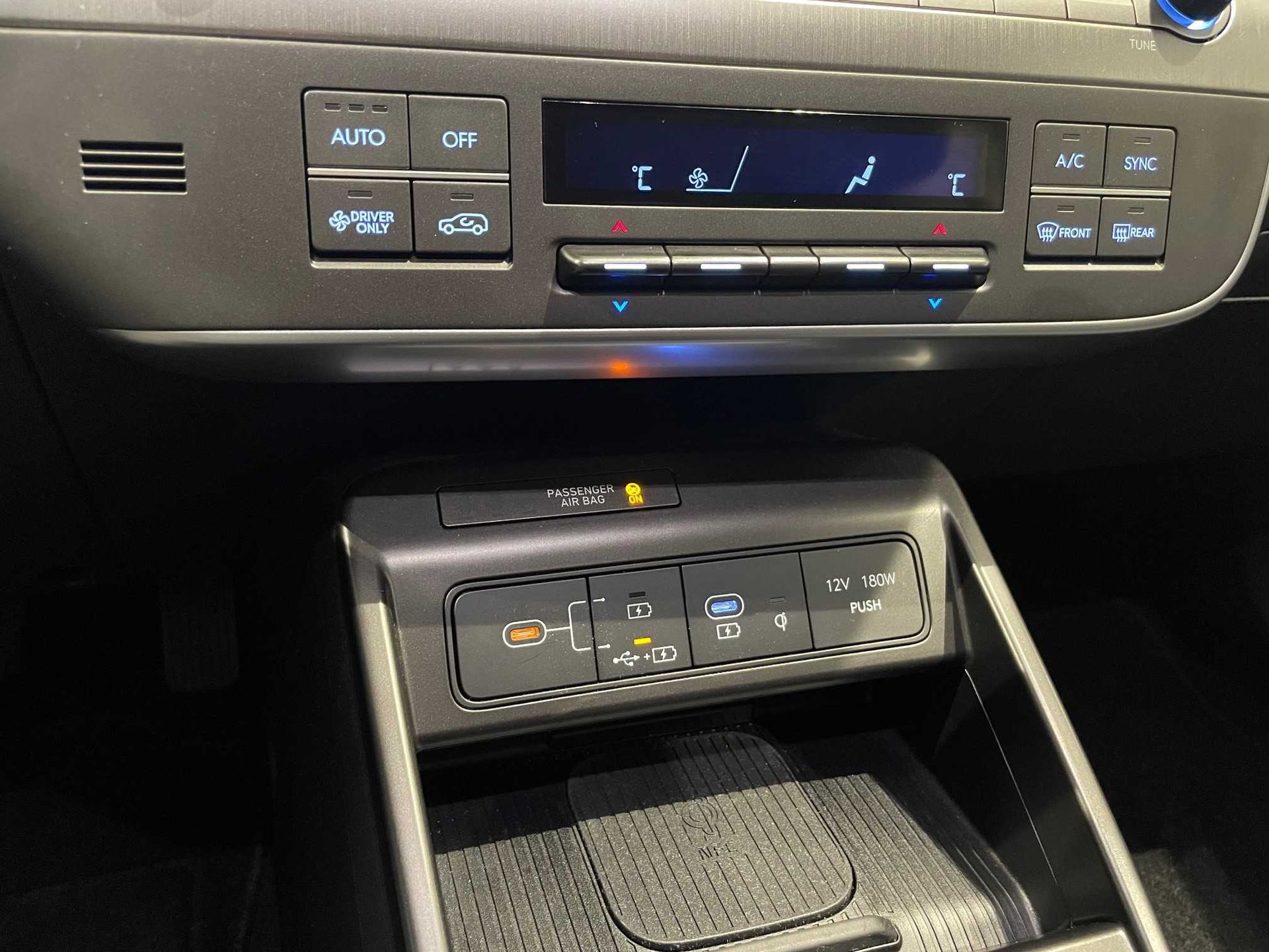 Hyundai Kona 1.6 GDI HEV en Barcelona