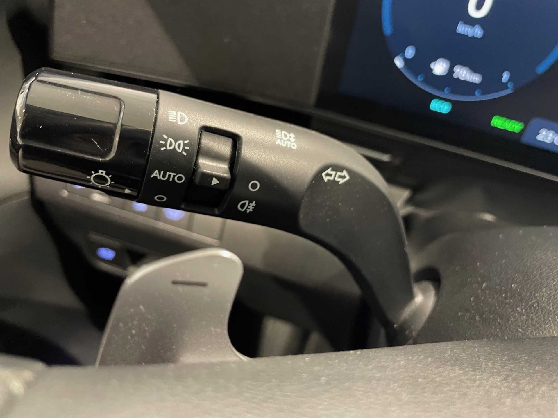 Hyundai Kona 1.6 GDI HEV en Barcelona